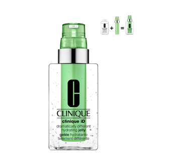 Image 3 of product Clinique - Clinique iD Hydrating Jelly + Cartridge for Irritation , 125 ml