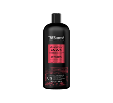 Image of product TRESemmé - Color Revitalize Shampoo, 828 ml