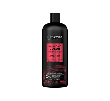 Color Revitalize Shampoo, 828 ml