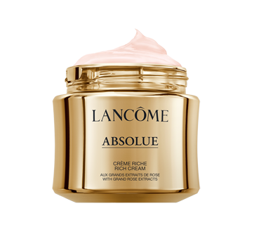Image 1 of product Lancôme - Absolue Regenerating Rich Cream, 60 ml