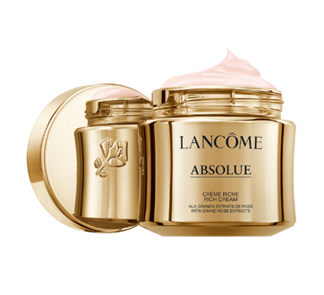 Image 2 of product Lancôme - Absolue Regenerating Rich Cream, 60 ml
