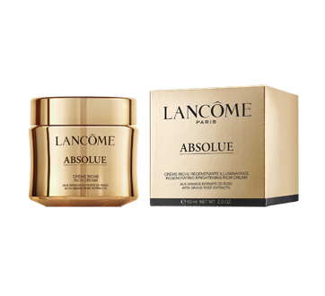 Image 4 of product Lancôme - Absolue Regenerating Rich Cream, 60 ml