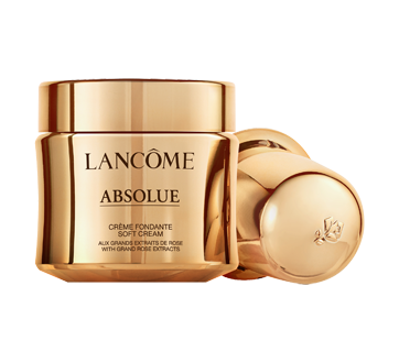 Image of product Lancôme - Absolue Regenerating Soft Cream Refill, 60 ml, Fondante