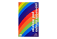 Thumbnail of product Buffalo - Rainbow Notepad with 150 Ruled Sheets, 1 unit