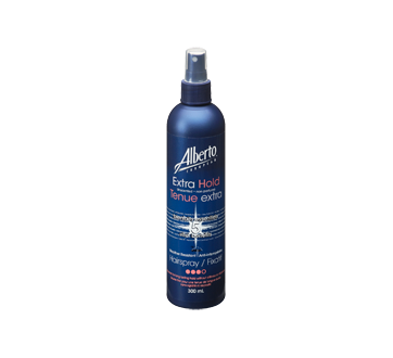 Hair Spray Extra Hold, 300 ml, Unscented