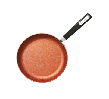 The Rock Essentials Fry Pan, 1 unit