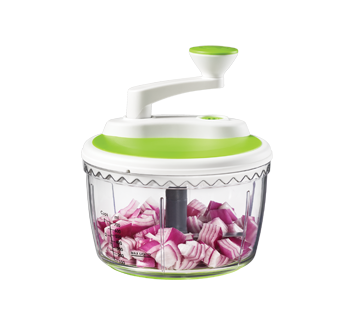 Dual Speed Food Processor, 1 unit