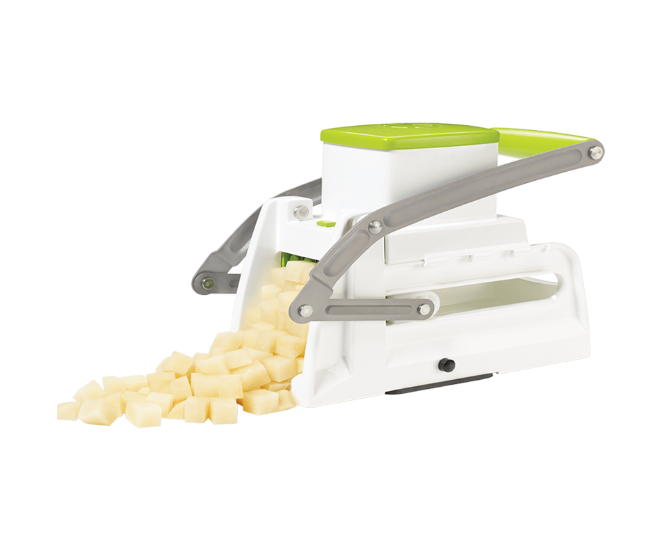 Pro Cuber And Fry Cutter, 1 unit Starfrit Small cooking appliances