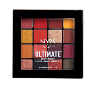 Ultimate Shadow Palette, 13.28 g, Phoenix