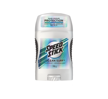Deodorant, 70 g, Ocean Surf