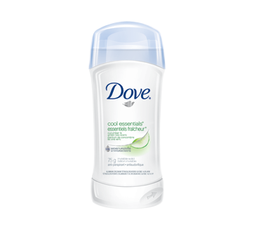 Invisible Solid Antiperspirant, 74 g, Cool Essentials