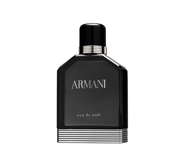 giorgio armani nuit