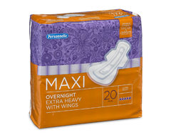 How do always infinity pads work Get inspired with ideas for fall beauty, cold weather wellness, cool-weather clothing and easy dinner recipes. Save Money. Live Better.