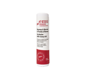 Lip Balm, 3.5 g
