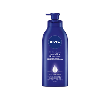 Extra Nourishing Body Milk