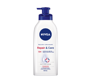 SOS - Repair & Care Body Lotion – Nivea : Body Care