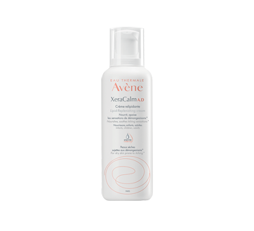Xeracalm Ad Lipid Replenishing Cream 400 Ml