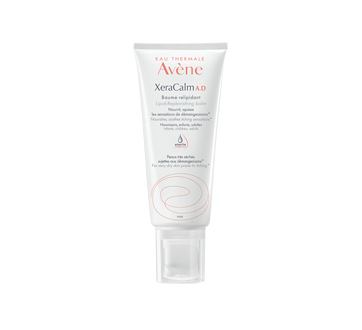 XeraCalm A.D Lipid-Replenishing Balm, 200 ml
