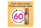 Thumbnail 5 of product Jergens - Natural Glow Instant Sun Sunless Tanning Mousse Deep Bronze, 180 ml