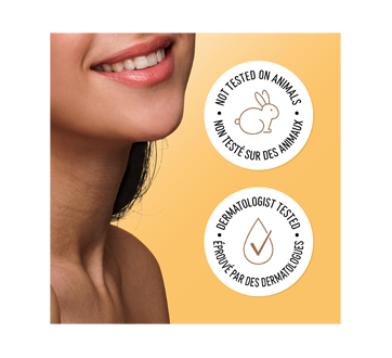 Image 6 of product Jergens - Natural Glow Instant Sun Sunless Tanning Mousse Light Bronze, 180 ml