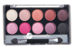 Thumbnail 2 of product Personnelle Cosmetics - Eye Shadow Palette, Dawn, 1 unit