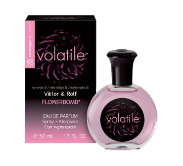 Image 1 of product ParfumsBelcam - Volatile Eau de Parfum, 50 ml