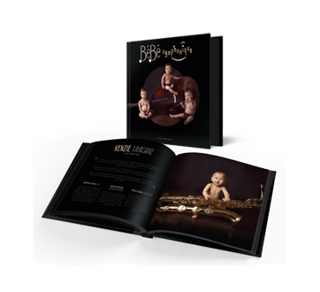 The Coffee-Table Book, 1 unit