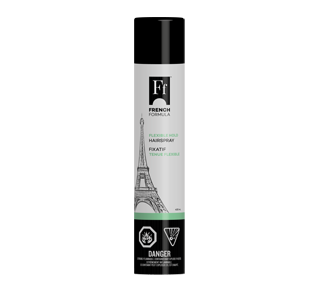 Flexible Hold Hairspray, 400 ml