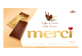 Thumbnail of product Merci - Coffee & Cream, 100 g