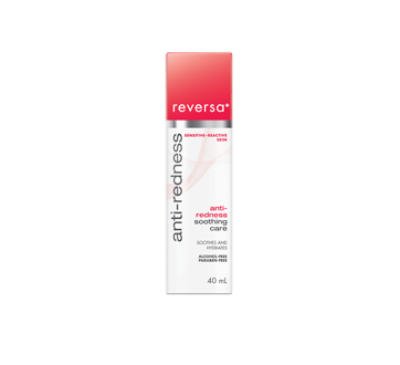Anti-Redness Soothing Care, 40 ml