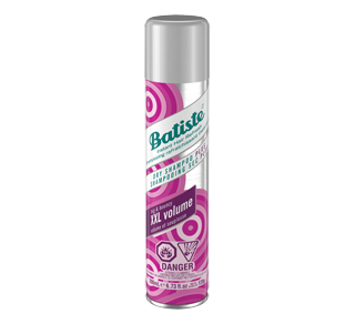 Dry Shampoo, XXL Volume, 200 ml