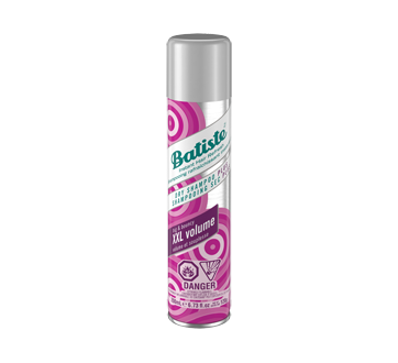 Dry Shampoo, XXL Volume, 200 ml