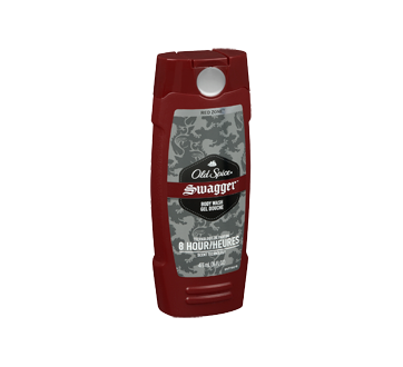 Image 2 of product Old Spice - Red Collection Body Wash for Men, 473 ml, Swagger 