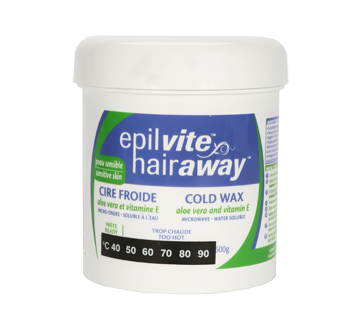 Cold Wax Sensitive Skin , 600 g