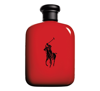 Polo Red Eau de Toilette, 75 ml