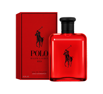 ralph lauren polo parfum