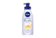 Thumbnail of product Nivea - Oil Infused Body Lotion, Vanilla & Almond, 500 ml
