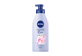 Thumbnail of product Nivea - Oil Infused Body Lotion, Orchid & Argan, 500 ml