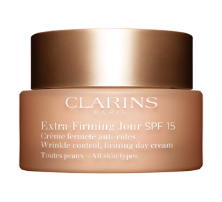 Extra-Firming Day SPF 15  Wrinkle Control, Firming Day Cream, 50 ml