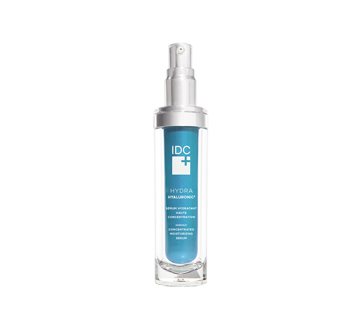 Hydra Hyaluronic2 Highly Concentrated Moisturizing Serum, 30 ml