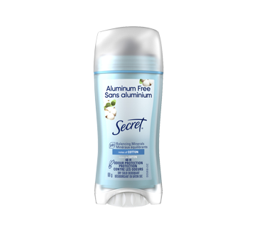 Image of product Secret - Deodorant, 68 g, Honey dew