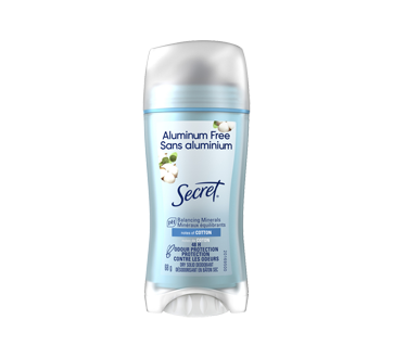 Deodorant, 68 g, Honey dew