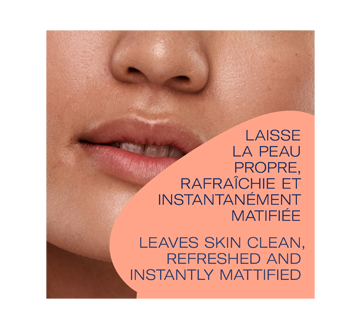 Image 5 of product Bioré - Whipped Purifying Detox Mask, 110 g