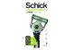 Thumbnail 1 of product Schick - Schick Xtreme 3 Pivot Ball Disposable Razors, 3 units