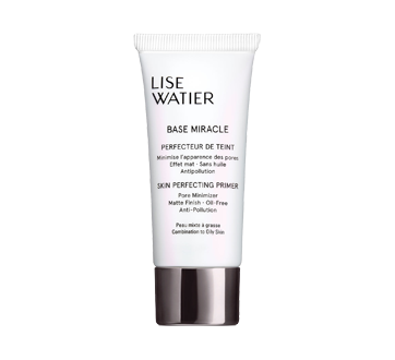 Base Miracle Skin Perfecting Primer Combination to Oily Skin, 30 ml