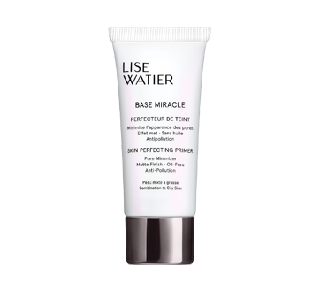 Base Miracle Skin Perfecting Primer Combination to Oily Skin, 30 ml