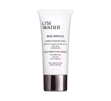 Image of product Watier - Base Miracle Skin Perfecting Primer, 30 ml, Normal to dry skin