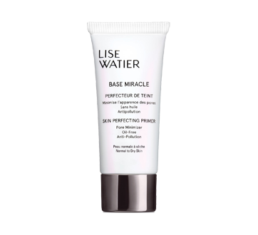 Base Miracle Skin Perfecting Primer, 30 ml, Normal to dry skin