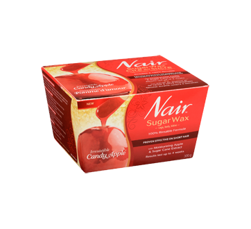 Image 2 of product Nair - Hair Remover, 300 g, Sugar Apple