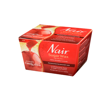 Image 3 of product Nair - Hair Remover, 300 g, Sugar Apple